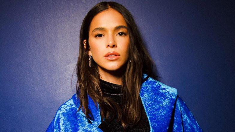 Blue Beetle: Bruna Marquezine Joins the Cast of DC’s First Movie on a Latino Superhero