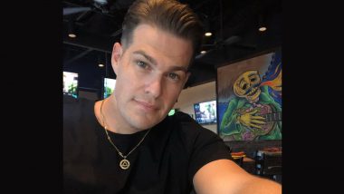 Gemini Lounge: Greg Finley Roped In To Play a Pivotal Role in the Crime-Thriller