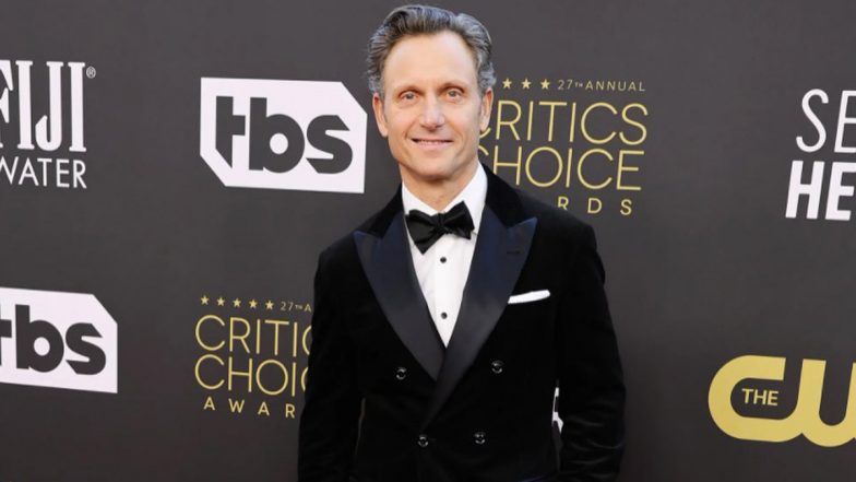 Oppenheimer: Tony Goldwyn Joins the Cast of Christopher Nolan’s World War II Biopic!