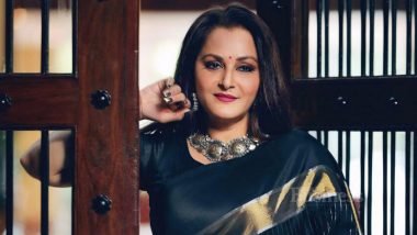 Sa Re Ga Ma Pa: Jaya Prada All Set To Appear As Celebrity Guest on the Singing Reality Show for the Semi-Finale Episode