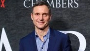 Oppenheimer: Tony Goldwyn Joins Christopher Nolan Directorial Starring Cillian Murphy