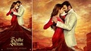 Radhe Shyam Movie Review: Prabhas, Pooja Hegde&rsquo;s Epic Love Tale Gets A Thumbs Up From Netizens!