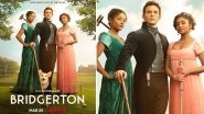 Bridgerton Season 2: Release Date, Time, Where to Watch &ndash; All You Need to Know About Jonathan Bailey and Simone Ashley's Period Drama Series!