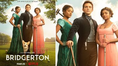 Bridgerton Season 2: Release Date, Time, Where to Watch – All You Need to Know About Jonathan Bailey and Simone Ashley's Period Drama Series!