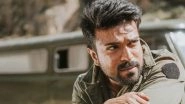 Ram Charan Expresses His Concern About the War in Ukraine, Says &lsquo;I Hope Peace Is Restored&rsquo;