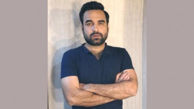 Pankaj Tripathi Shares How He Started His Career With ‘Smallest Roles’