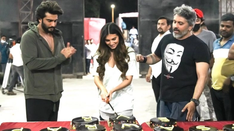 Ek Villain Returns Wraps Up! Director Mohit Suri Calls It His ‘Dream Project’