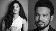 Shraddha Kapoor and Long-Time Boyfriend Rohan Shrestha Split After Seven Years of Dating