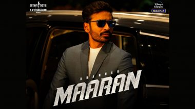 Maaran Movie: Review, Cast, Plot, Trailer, Streaming Date – All You Need To Know About Dhanush’s Film