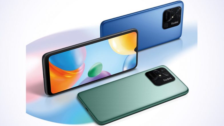 Redmi 10C With Snapdragon 680 SoC Launched, Check Prices & Other Details Here