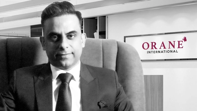 Orane International Empowers Beauty and Wellness-Enthusiasts With its World-Class Training Techniques