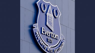 Russia-Ukraine Crisis: Everton suspend sponsorship deals with Russian companies