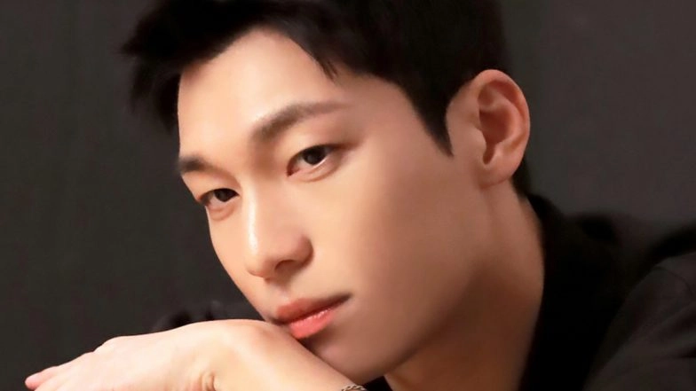 Squid Game Actor Wi Ha Joon Tests Positive For COVID-19