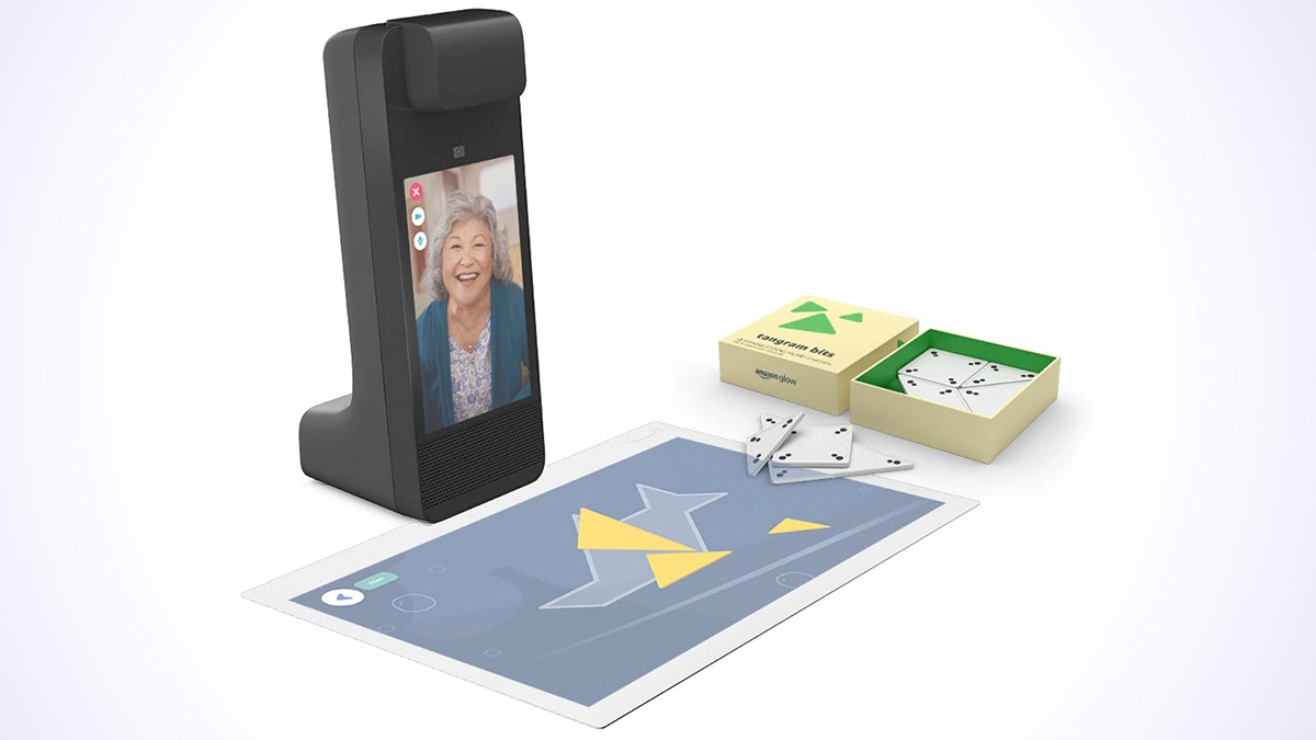 Technology News Amazon Glow Now Available for All Customers in the US