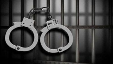 International Sex Racket Busted in Delhi, 3 Uzbekistan Women Along With Two Agents Held