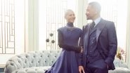 Jada Pinkett Smith Talks About &lsquo;Healing&rsquo; in First Post After Will Smith-Chris Rock&rsquo;s Slapgate at Oscars 2022