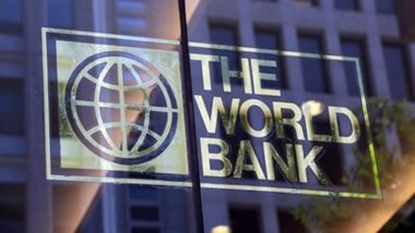 World Bank Approves USD 723 Million Support for Ukraine Amid Conflict With Russia