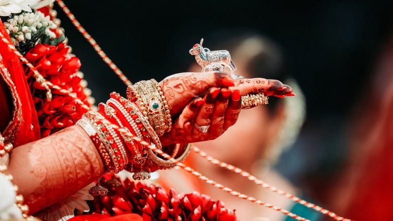 Rajasthan: Bride Stages Sit-In Outside Groom’s House As He Failed To Turn Up for Marriage, Say Police