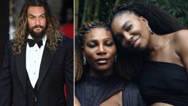 Oscars 2022: Jason Momoa, Serena and Venus Williams Join Presenter Lineup at the 94th Academy Awards