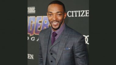 Twisted Metal Series Adaptation Starring Anthony Mackie Lands at Peacock