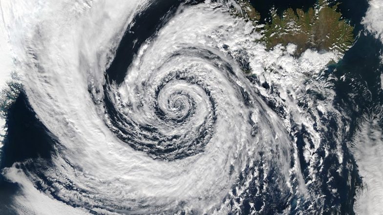 Cyclone Asani To Hit Near Andaman and Nicobar Islands on March 21; Know What ‘Asani’ Means And Where This Name Came From