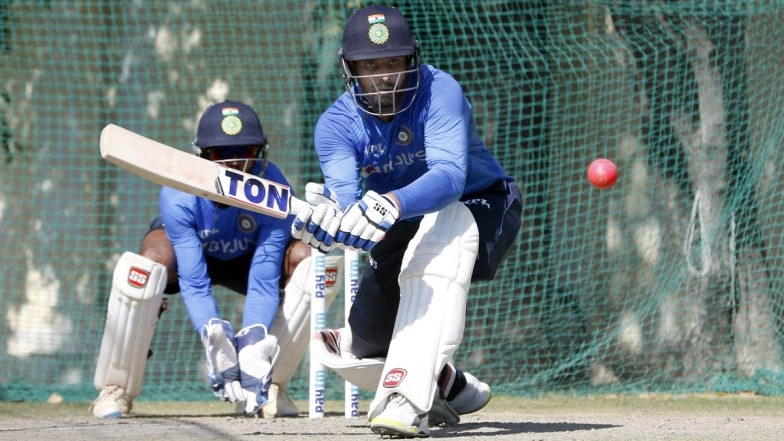 Dhaka Premier League: Hanuma Vihari, Abhimanyu Easwaran Back