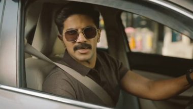 Salute Movie Review: Dulquer Salmaan and Diana Penty’s Crime-Thriller Gets Mixed Response From Netizens!