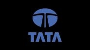 Tata Consumer Products Q2 Profit Rises 36% to Rs 389 Crore; Revenue Up 11% to Rs 3,363 Crore