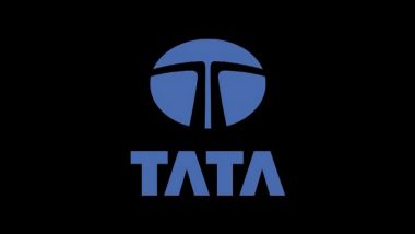 Tata Coffee Rallies Nearly 13%; Tata Consumer Jumps Over 5%