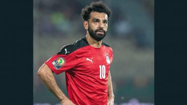 Mohamed Salah To Retire From International Football? Here’s What the Egypt Star Had To Say After Senegal Defeat in FIFA World Cup 2022 Qualifiers