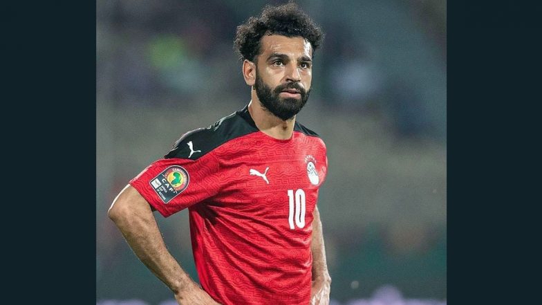 Mohamed Salah To Retire From International Football? Here’s What the Egypt Star Had To Say After Senegal Defeat in FIFA World Cup 2022 Qualifiers