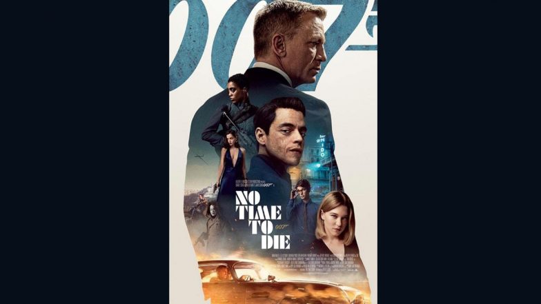 No Time To Die Sound Editors Slam Oscars' Controversial Telecast Plans Following BAFTA 2022 Win - Vimarsana News