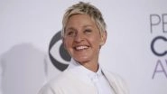 Ellen DeGeneres Gives Staff $2 Million in Bonuses Ahead of Her Talk Show&rsquo;s End