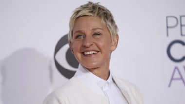 The Ellen DeGeneres Show Wraps Up After 19 Years