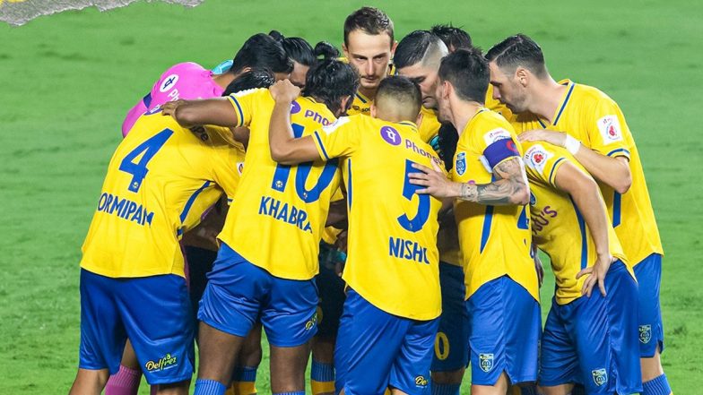 Odisha FC vs Kerala Blasters, Durand Cup 2022 Live Streaming Online: Get Free Live Telecast Details Of Football Match on TV