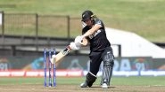 IND W vs NZ W, Women's World Cup 2022: Amelia Kerr, Amy Satterthwaite Lead New Zealand To Competitive Score