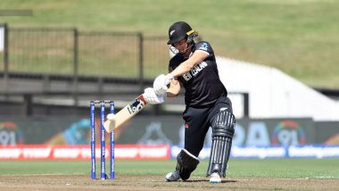NZ-W Beat IND-W By 62 Runs At Women's Cricket World Cup 2022 To Extend Winning Run