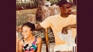 Vivian Richards Birthday: Masaba Gupta Shares Adorable Childhood Pic With Father, Pens Heartfelt Post to Wish Him.