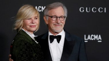 Steven Spielberg and Wife Kate Capshaw Donate USD 1 Million to Ukraine Relief Amid the Ongoing War