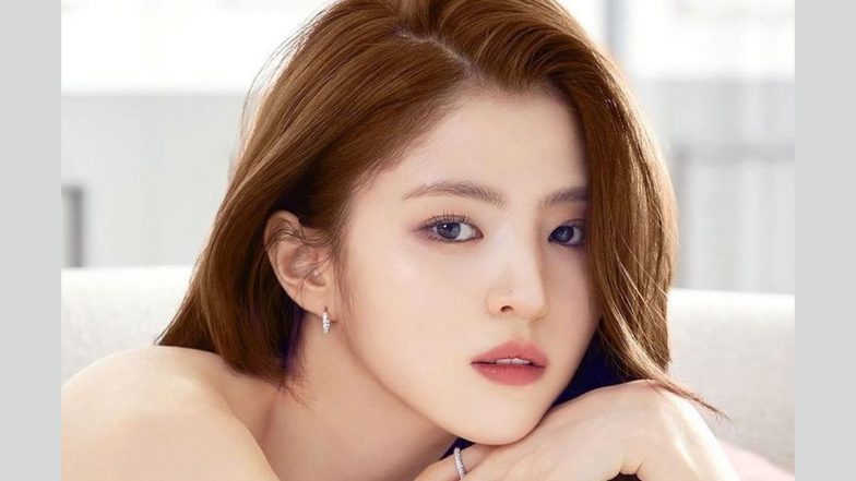 Han So Hee’s Agency Responds To Reports Of Fraud Cases Involving Actress’ Mother