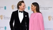 Are Tom Hiddleston and Lady Love Zawe Ashton Engaged? Star Couple Shows Off Diamond Ring in Recent Public Appearance