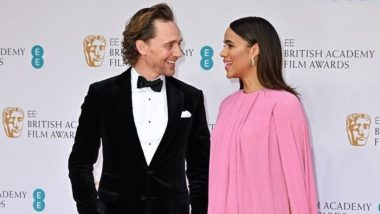 Are Tom Hiddleston and Lady Love Zawe Ashton Engaged? Star Couple Shows Off Diamond Ring in Recent Public Appearance