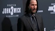 World News | Chinese Video Sites Remove Keanu Reeves' Films