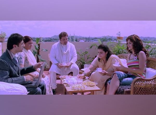 Entertainment News | Vir Das Remembers His First Time on Screen as 'Namastey London' Clocks 15 Years