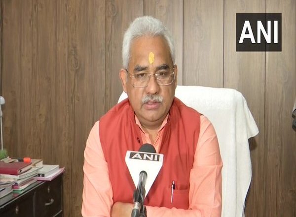 India News | Uttarakhand BJP Chief Madan Kaushik in Delhi Today Amid Speculations on CM Choice