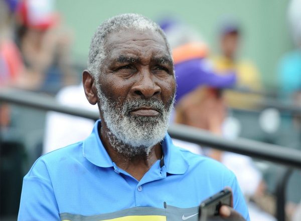 Entertainment News | Richard Williams Reacts to Will Smith's Oscars Altercation
