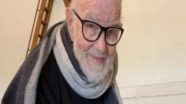 Entertainment News | 'Angel' Director Robert Vincent O'Neil Passes Away at 91