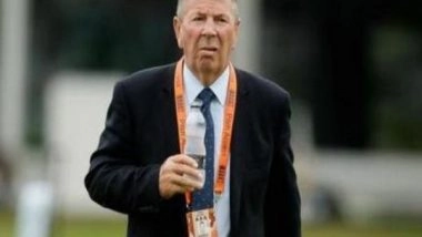 Sports News | 'Absolutely Shattered': Shane Watson Expresses Grief over Rod Marsh's Demise