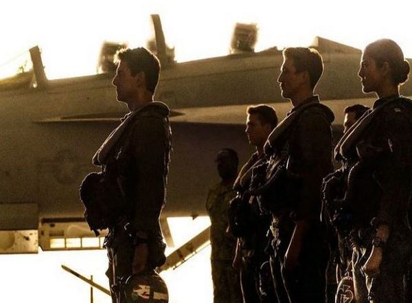 Entertainment News | Tom Cruise Starrer 'Top Gun: Maverick' to Be Screened at Cannes Film Festival
