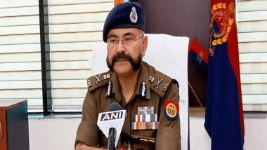 India News | UP Polls: Adequate Security Measures in Place for Counting Votes, Says UP Police